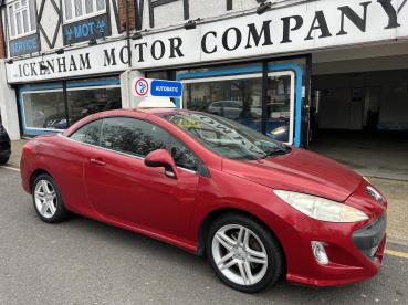 PEUGEOT 308 AUTOMATIC SE CC